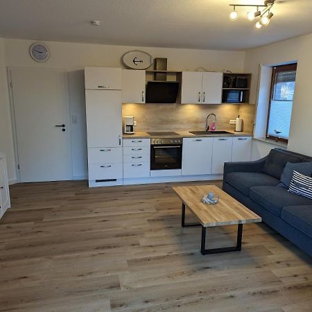 Ferienwohnung Duene Horumersiel Exterior foto